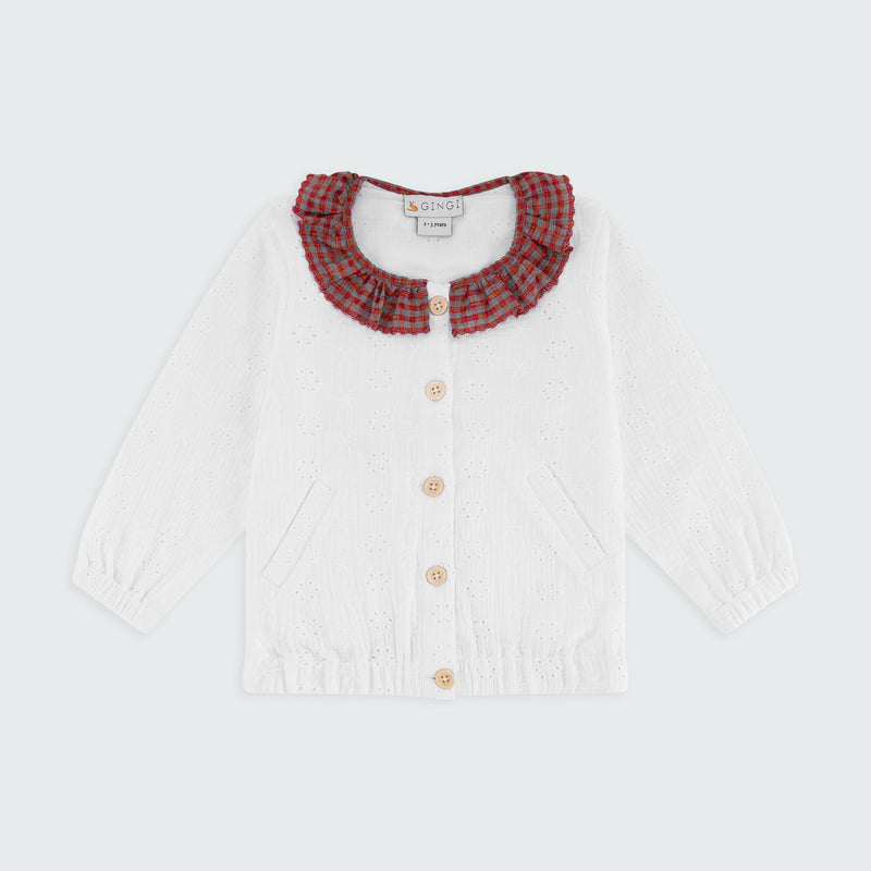 Greese Bomber