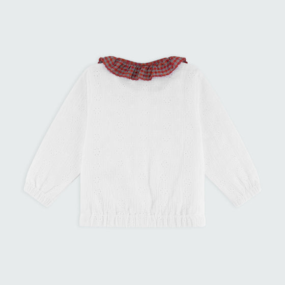 The Greese Bomber - GINGI Kids Premium Clothing