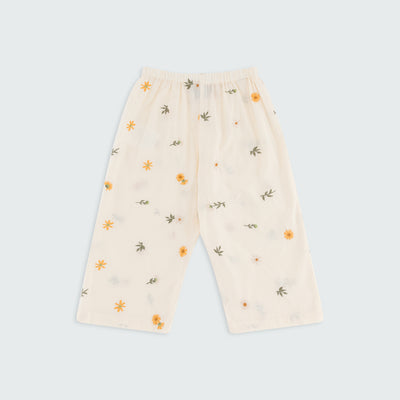 Lizzy Pants: Gigi - GINGI Kids Premium Clothing