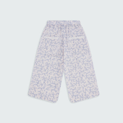 Lizzy Pants: Maui - GINGI Kids Premium Clothing