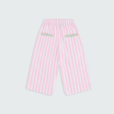 Lizzy Pants: Portugal - GINGI Kids Premium Clothing