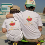 WaterLemon Kids' T-Shirt