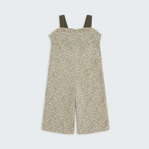 Luna Jumpsuit Hallerbos