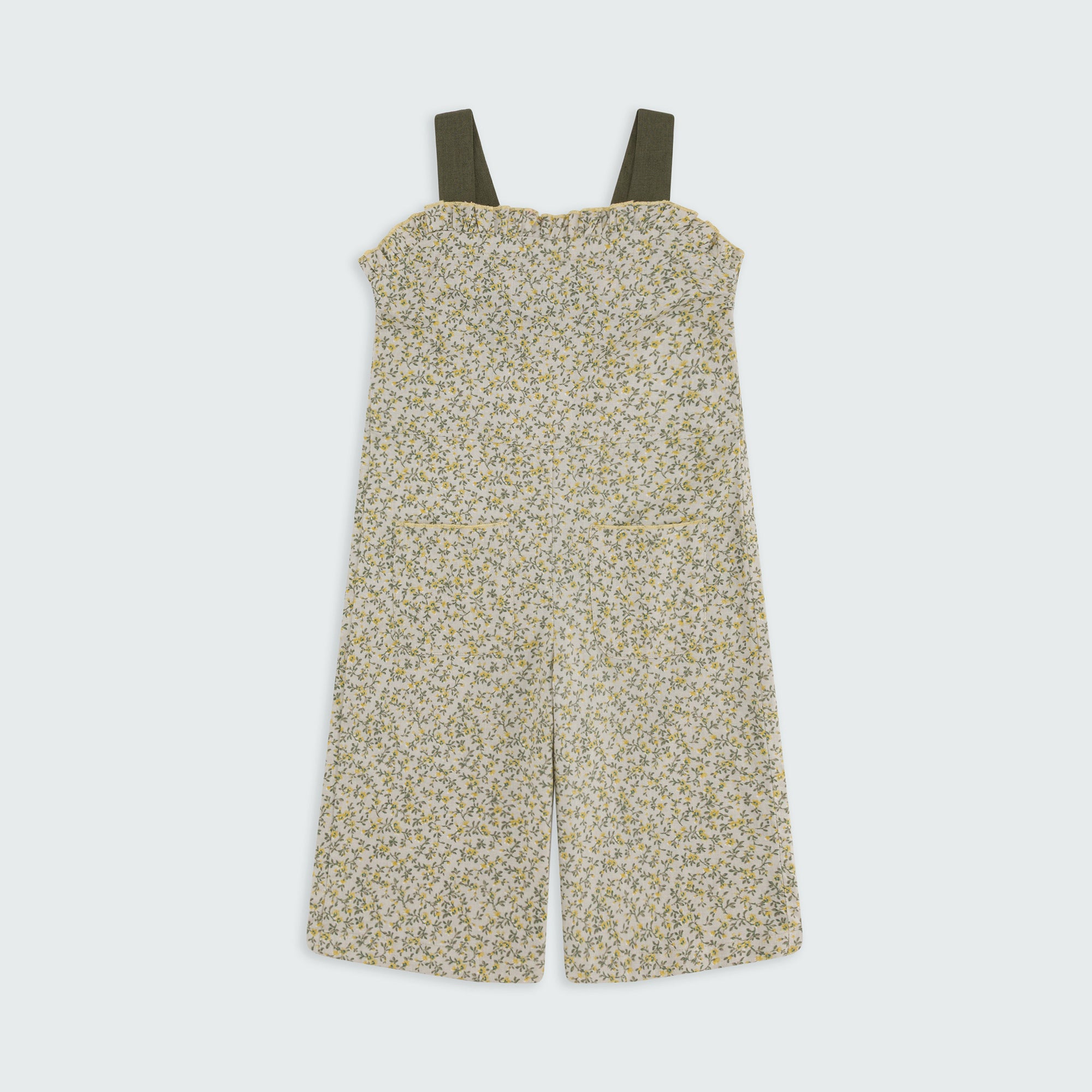 Luna Jumpsuit Hallerbos