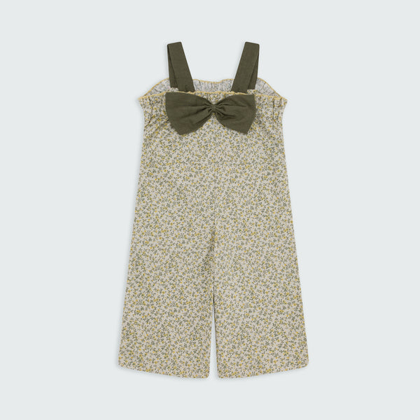 Luna Jumpsuit Hallerbos
