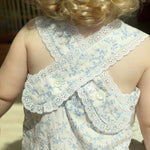 Adele Jumpsuit: Maui