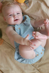 Baby Romper Mary