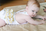 Baby Romper Charlotte