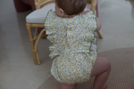 Amelie Romper: Toscana