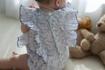 Amelie Romper: Maui