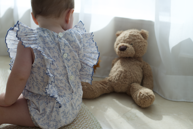 Amelie Romper: Maui