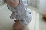 Amelie Romper: Maui