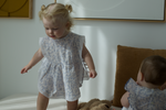 Nora Dress Set: Maui