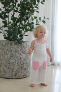 Luna Jumpsuit Aussie