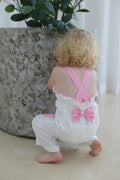 Luna Jumpsuit Aussie