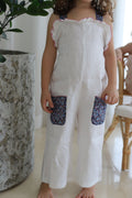 Luna Jumpsuit Muwaileh