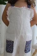 Luna Jumpsuit Muwaileh