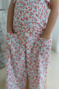 Luna Jumpsuit Bella