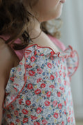 Luna Jumpsuit Bella