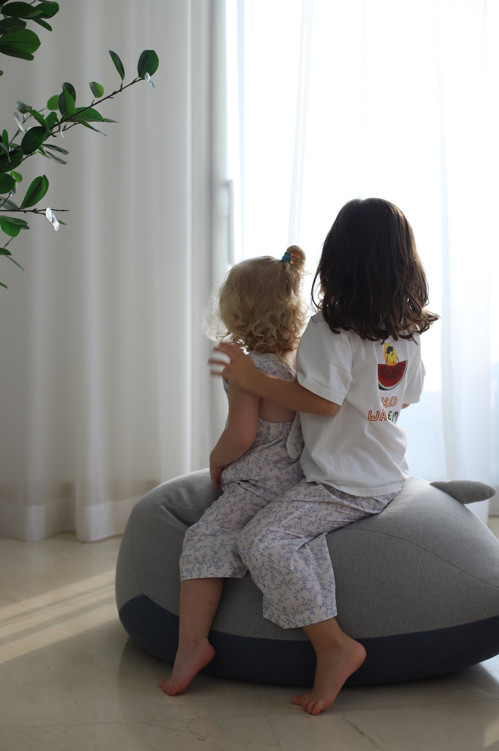 Let kids, always be Kids