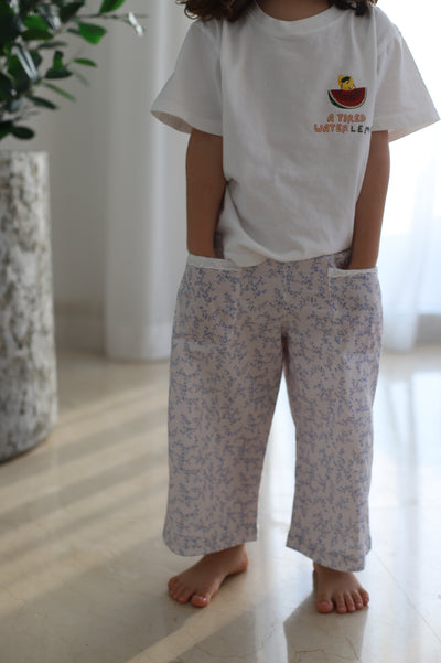 Lizzy Pants: Maui