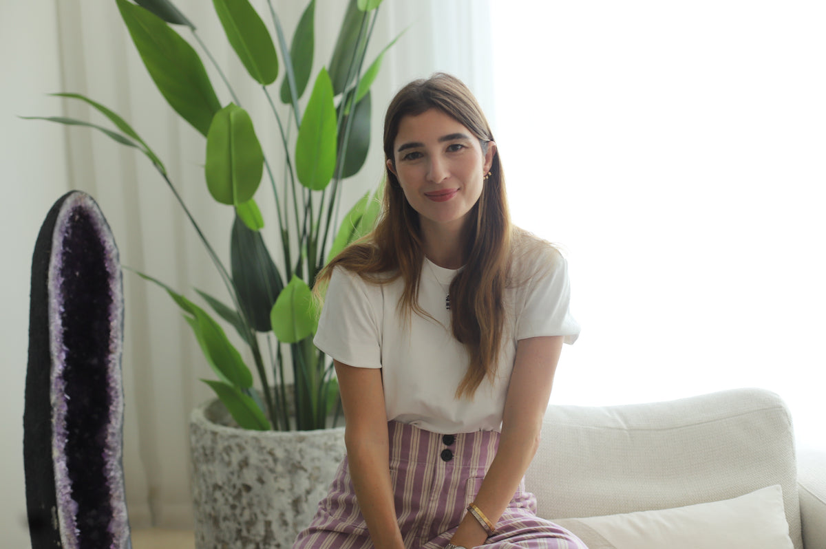 From Passion to Purpose