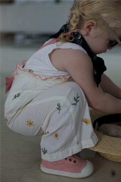 Luna jumpsuit: Gigi - GINGI