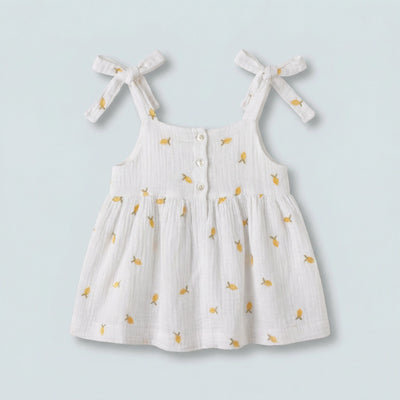 Girl Dress Chiara - GINGI