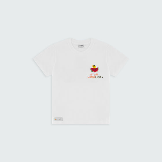 WaterLemon Kids T-Shirt - GINGI