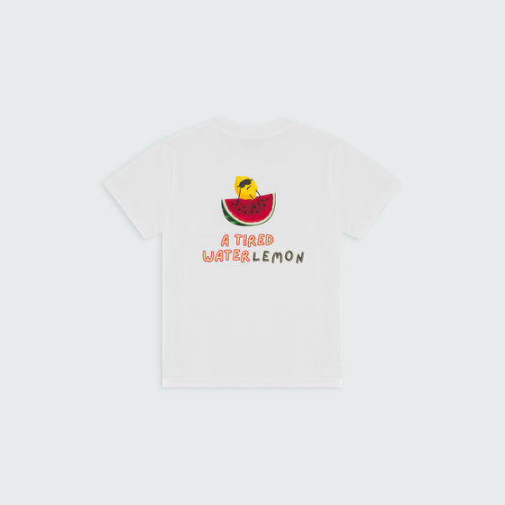 WaterLemon Kids T-Shirt - GINGI