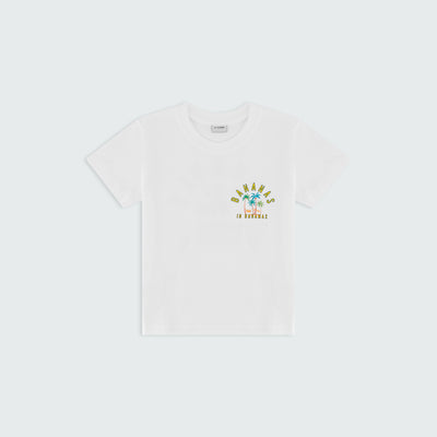 Bananas Kids T-Shirt - GINGI