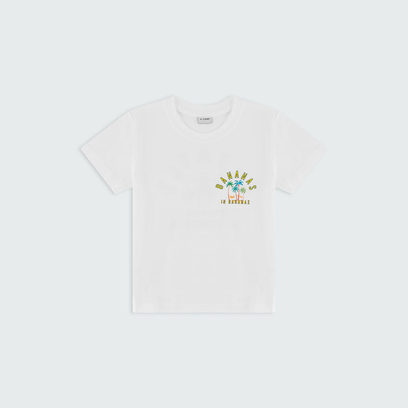 Bananas Kids T-Shirt