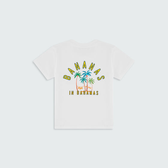 Bananas Kids T-Shirt - GINGI