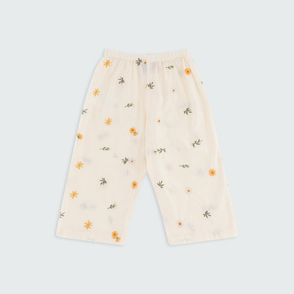 Lizzy Pants Gigi