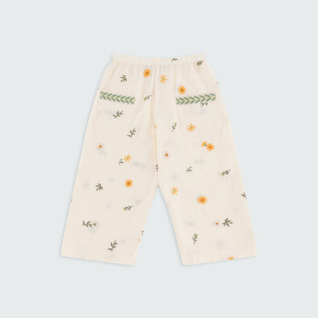 Lizzy Pants Gigi