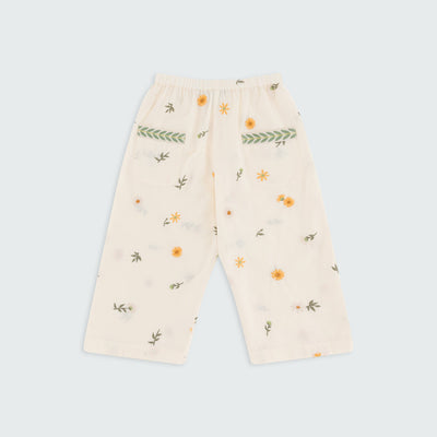 Lizzy Pants Gigi - GINGI