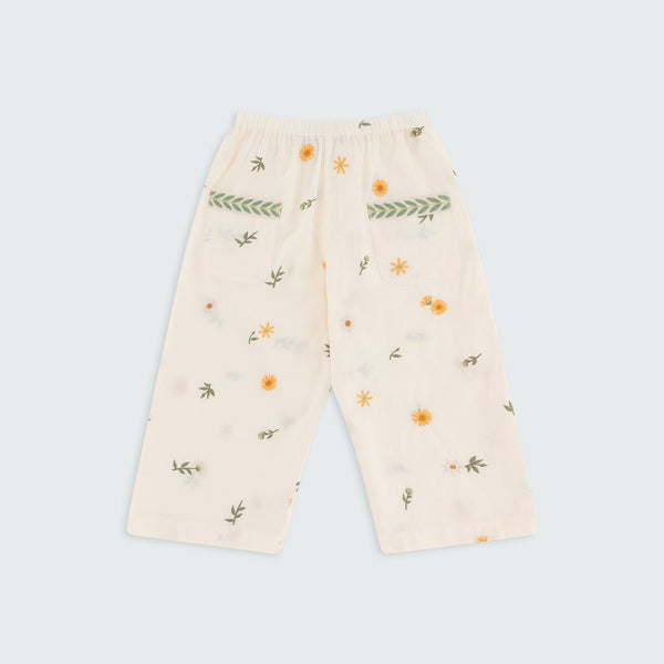 Lizzy Pants Gigi