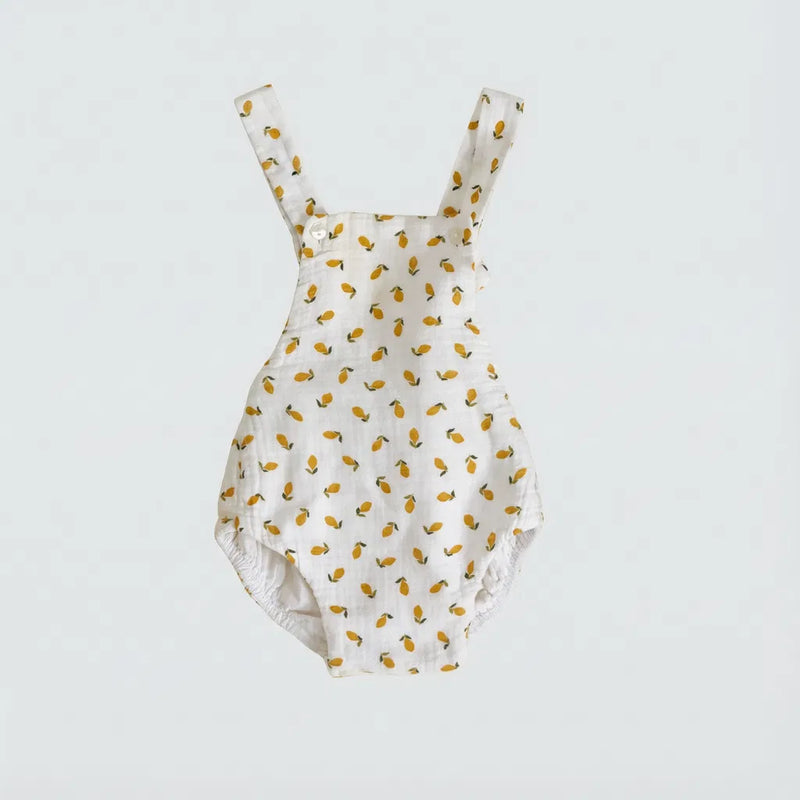 Baby Romper Paula