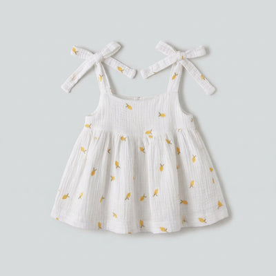 Girl Dress Chiara - GINGI