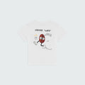 Coffee Late Kids T-Shirt