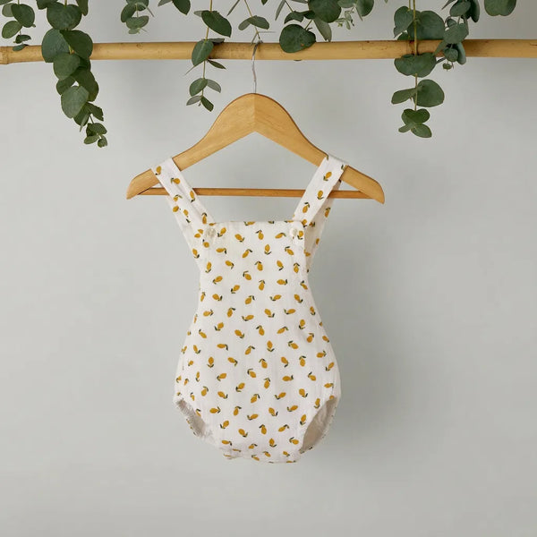 Baby Romper Paula