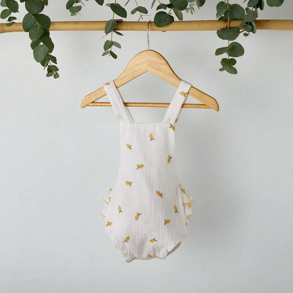 Baby Romper Sophia