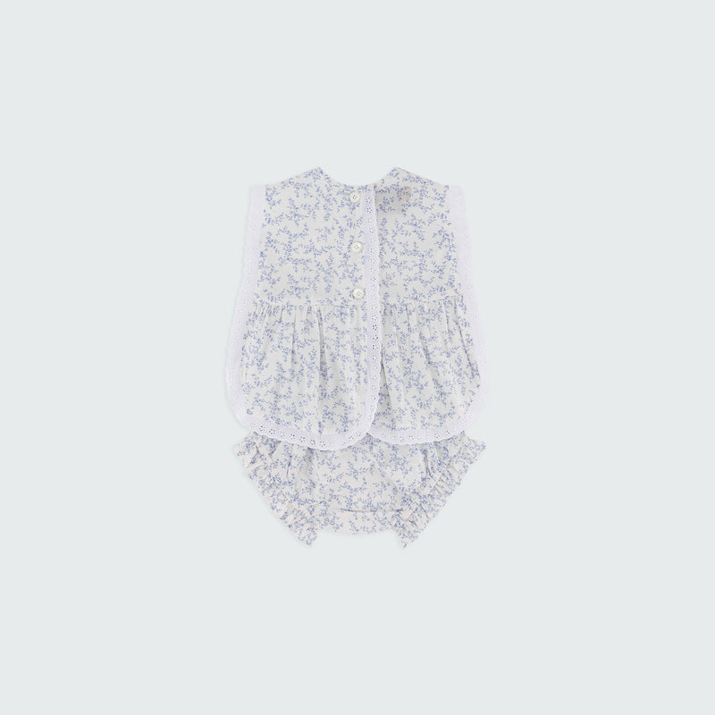 Nora Dress Set Maui