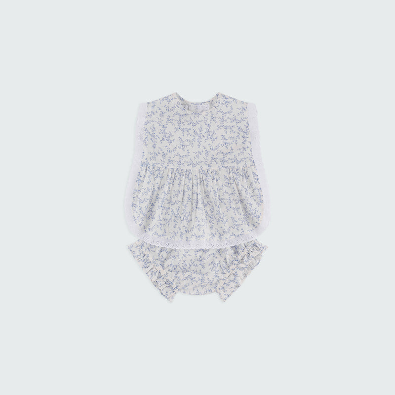 Nora Dress Set Maui