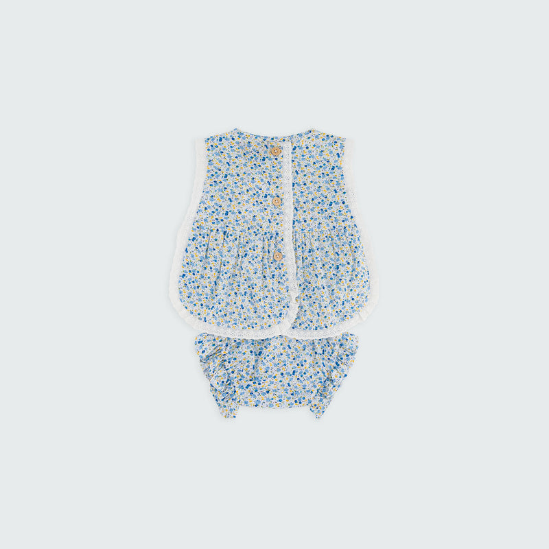 Nora Dress Set Amal
