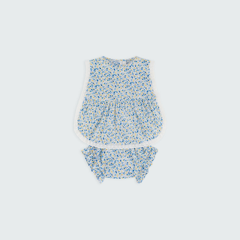 Nora Dress Set Amal