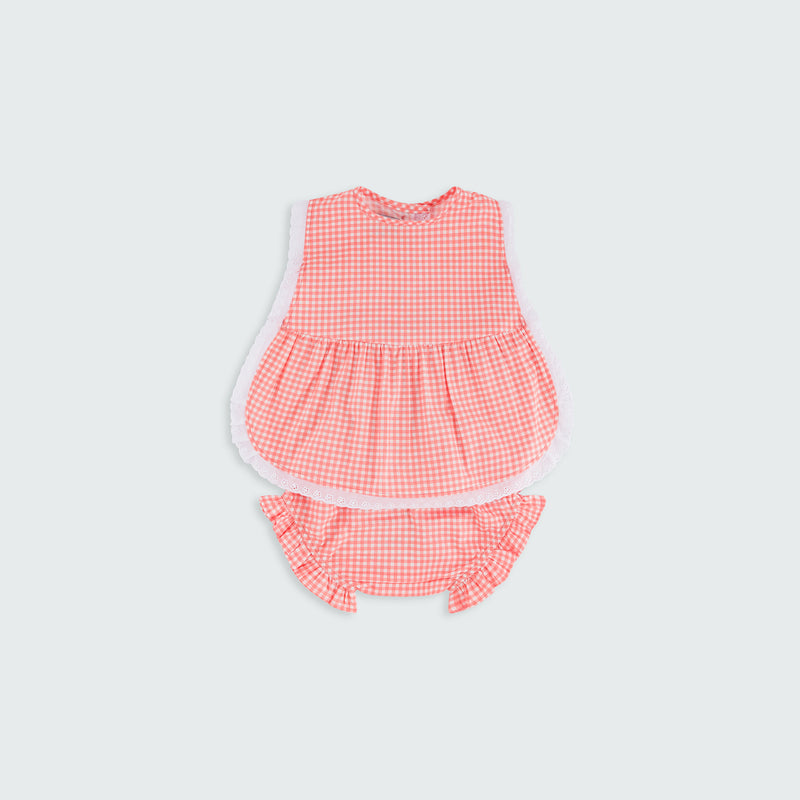 Nora Dress Set Zeina