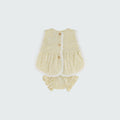 Nora Dress Set Boheme