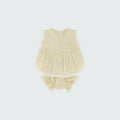 Nora Dress Set Boheme