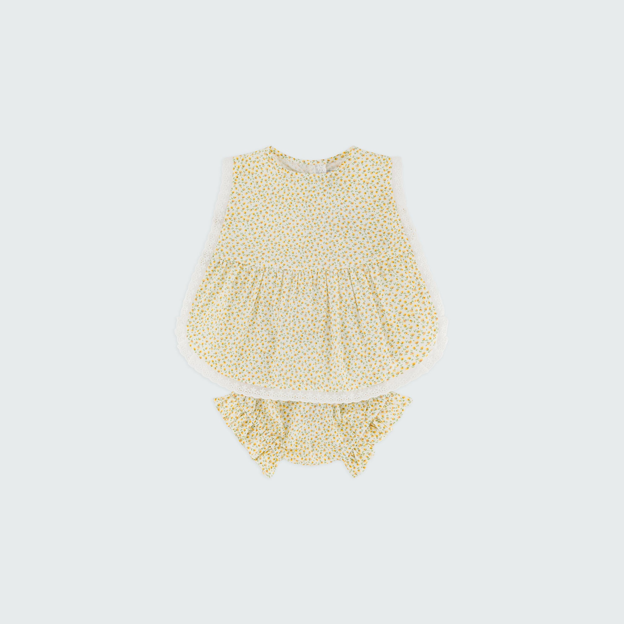 Nora Dress Set Boheme